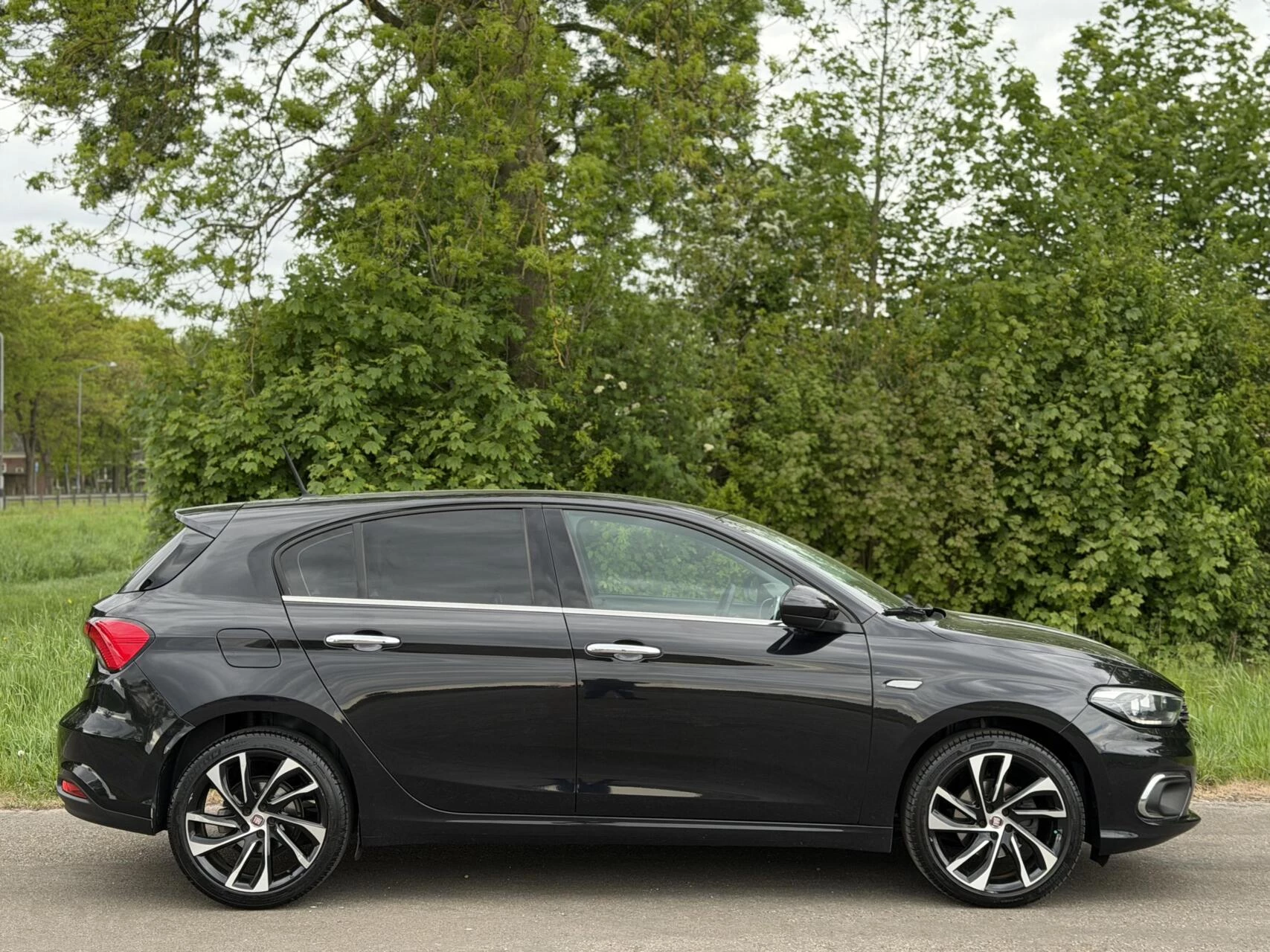 Hoofdafbeelding Fiat Tipo