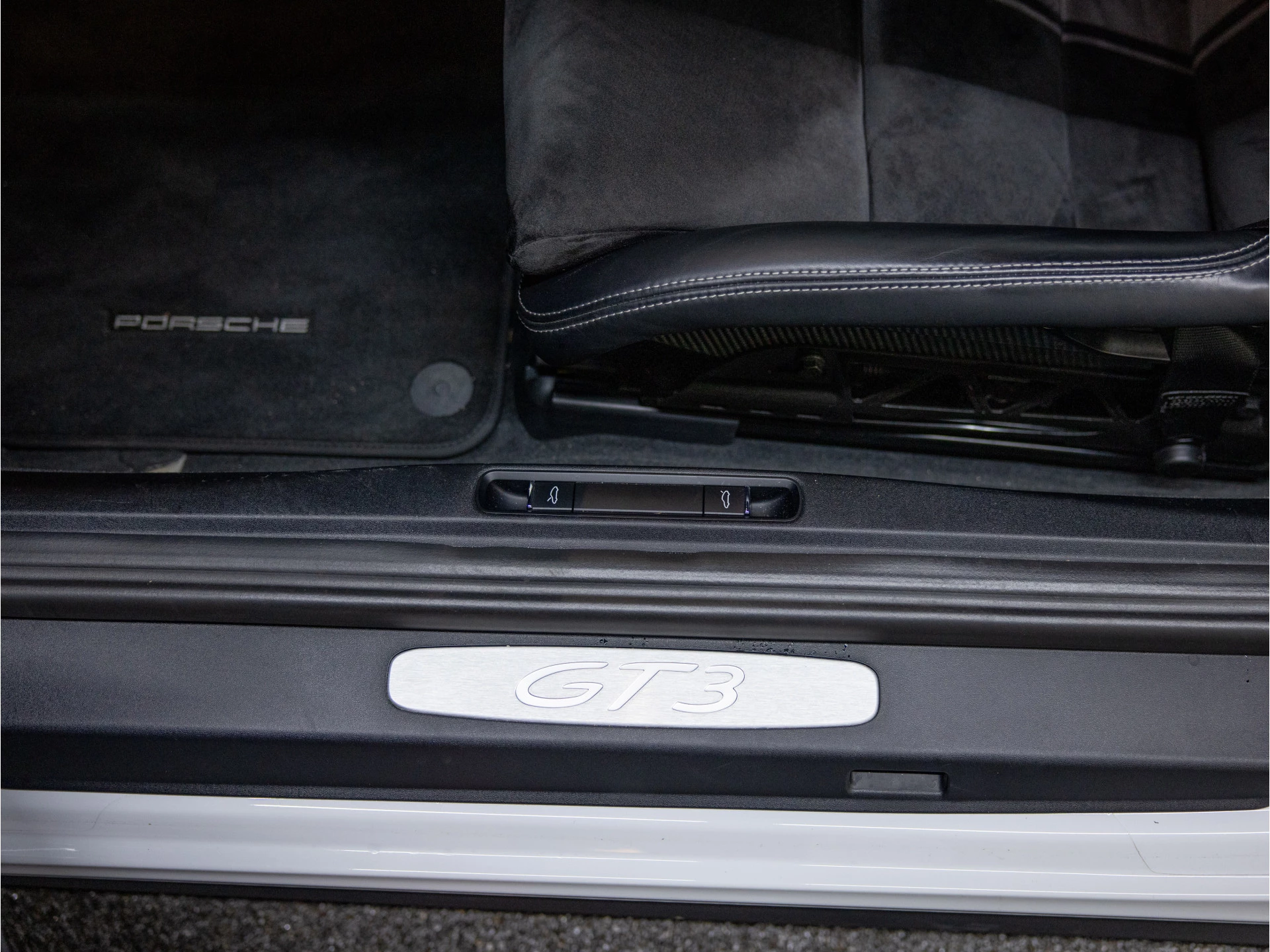 Hoofdafbeelding Porsche 911