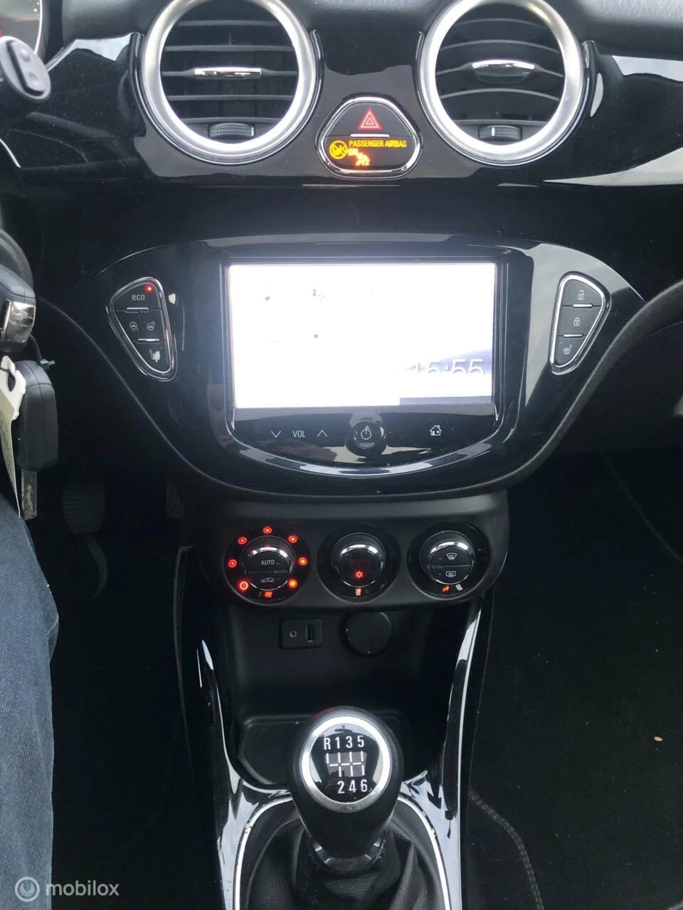 Hoofdafbeelding Opel ADAM