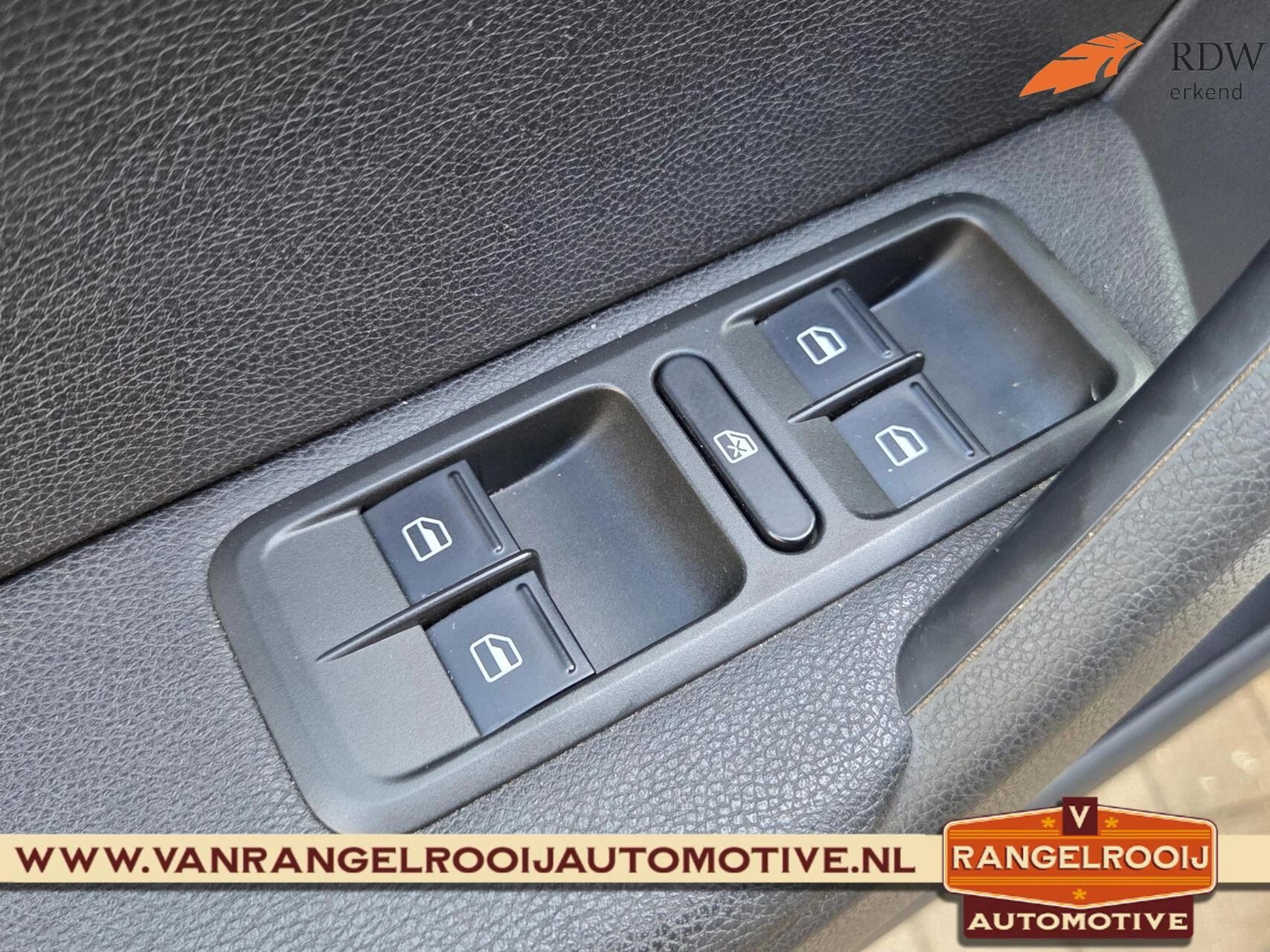 Hoofdafbeelding Škoda Yeti