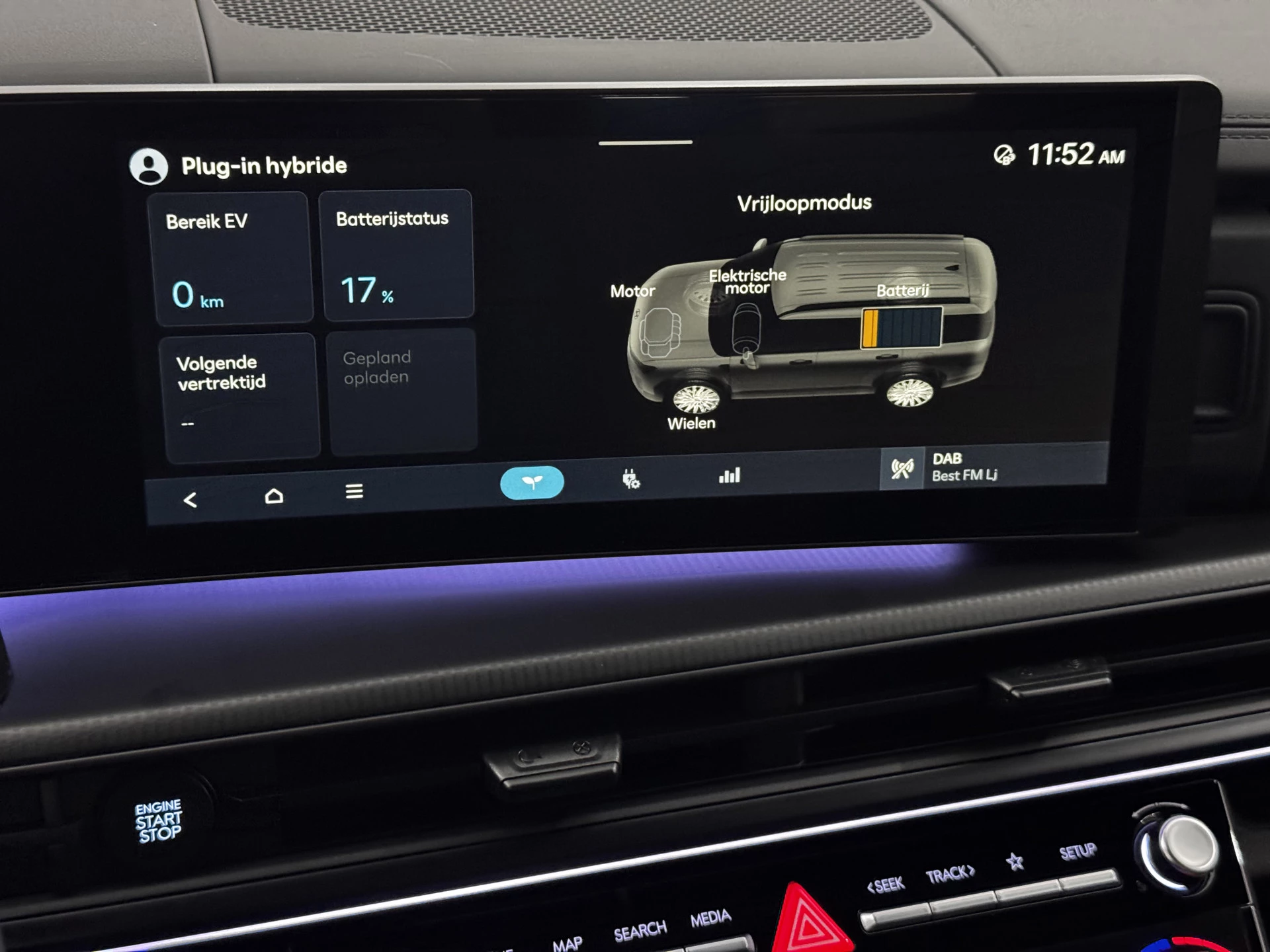 Hoofdafbeelding Hyundai Santa Fe