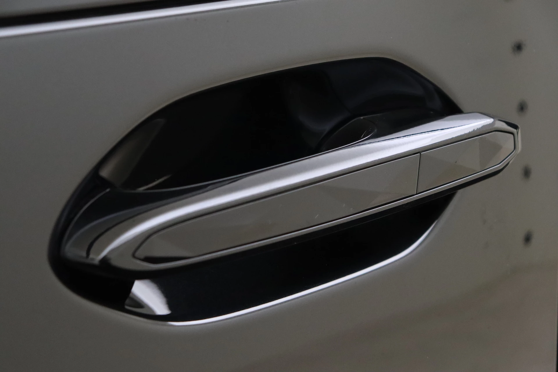 Hoofdafbeelding BMW XM