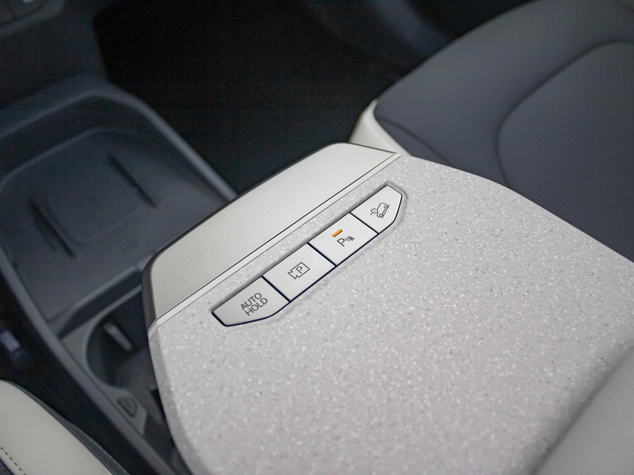 Hoofdafbeelding Kia EV3