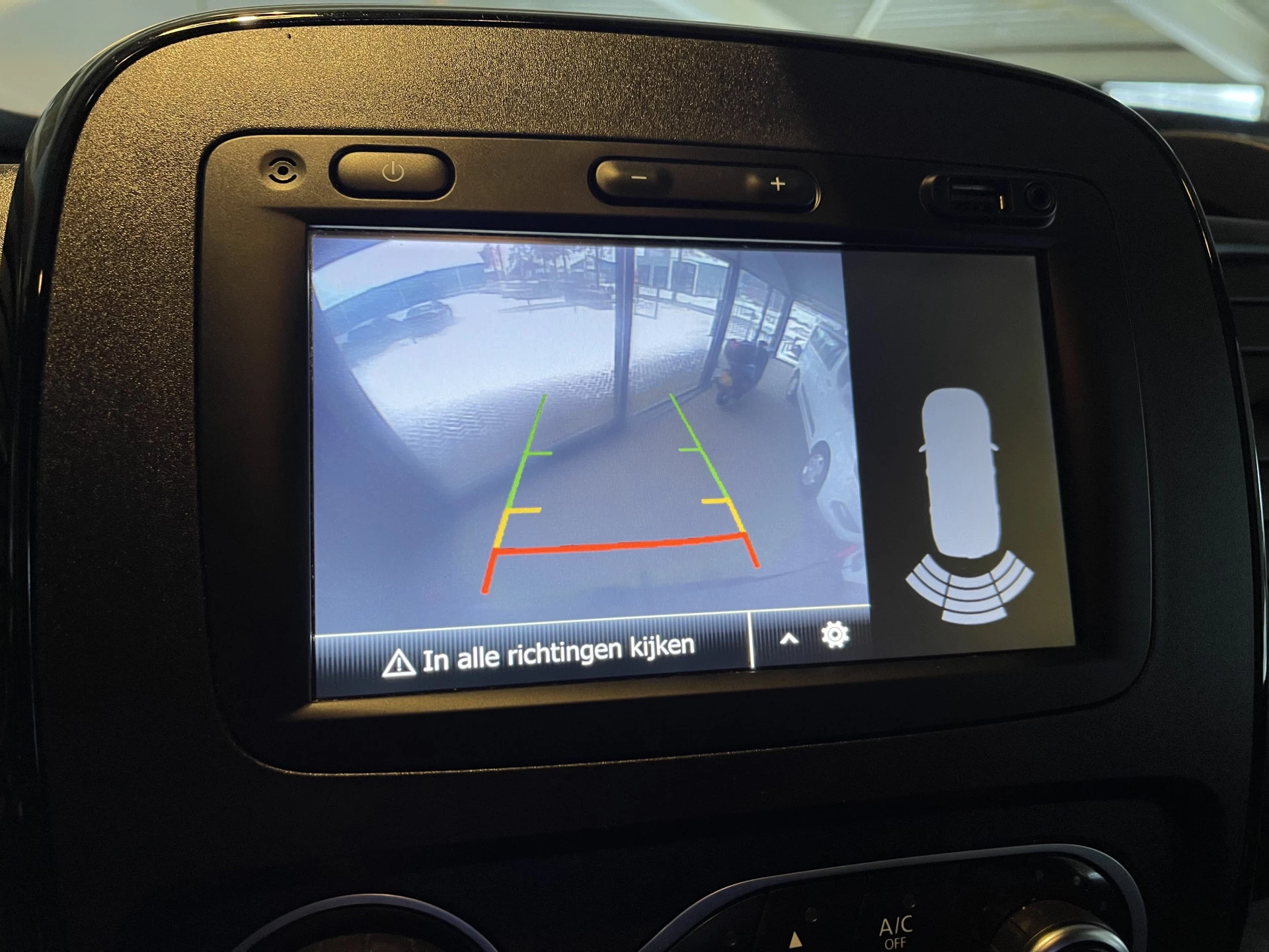 Hoofdafbeelding Fiat Talento