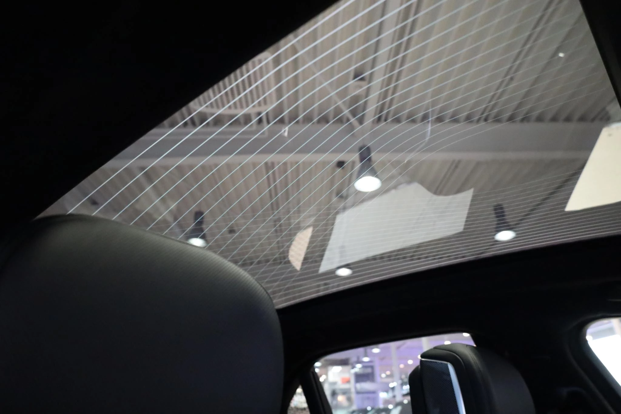 Hoofdafbeelding BMW 7 Serie