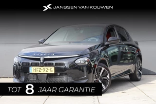 Hoofdafbeelding Lancia Ypsilon Lancia Ypsilon 1.2 Turbo Hybrid LX / Exclusive Pack /