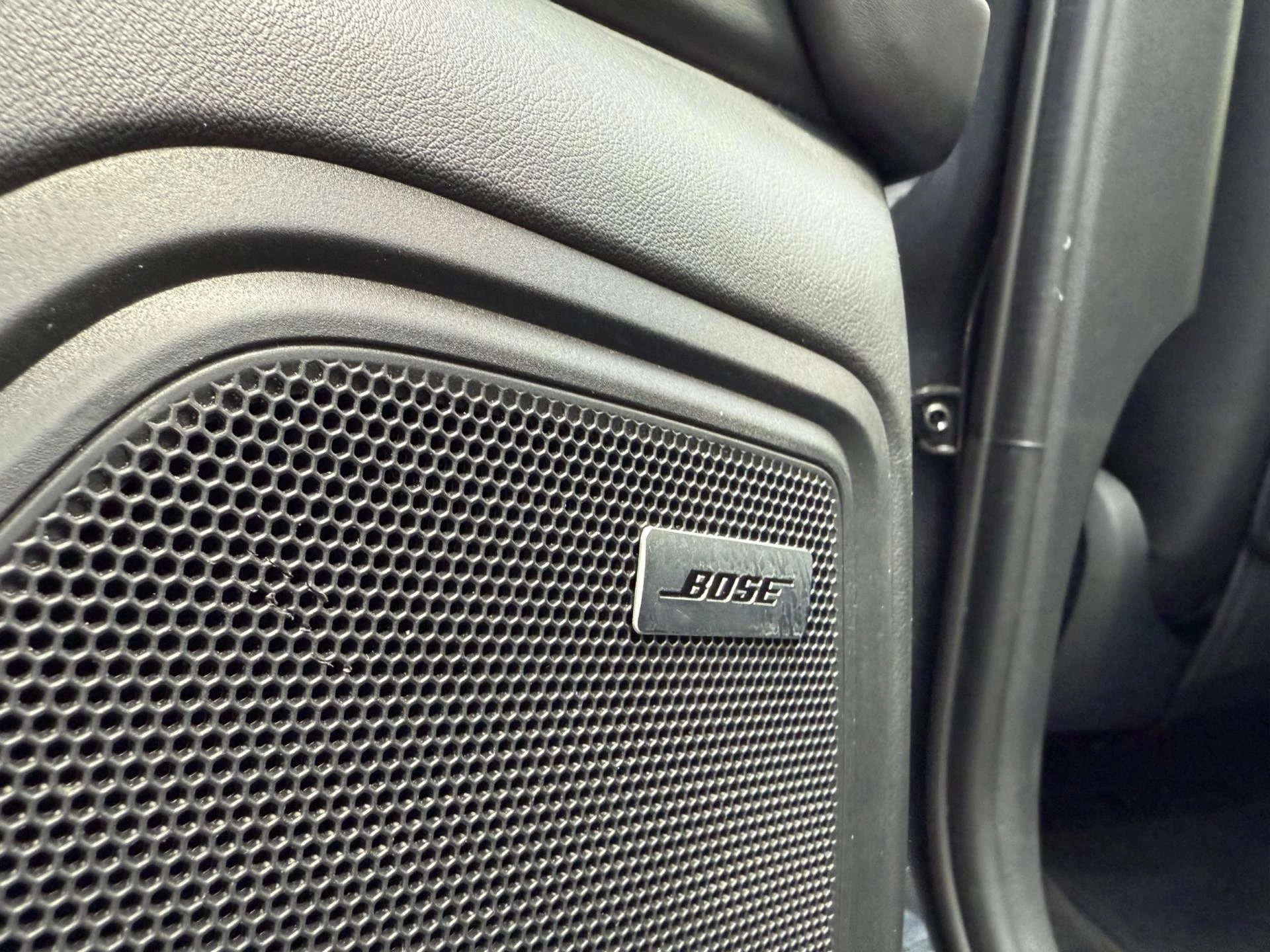 Hoofdafbeelding Porsche Macan