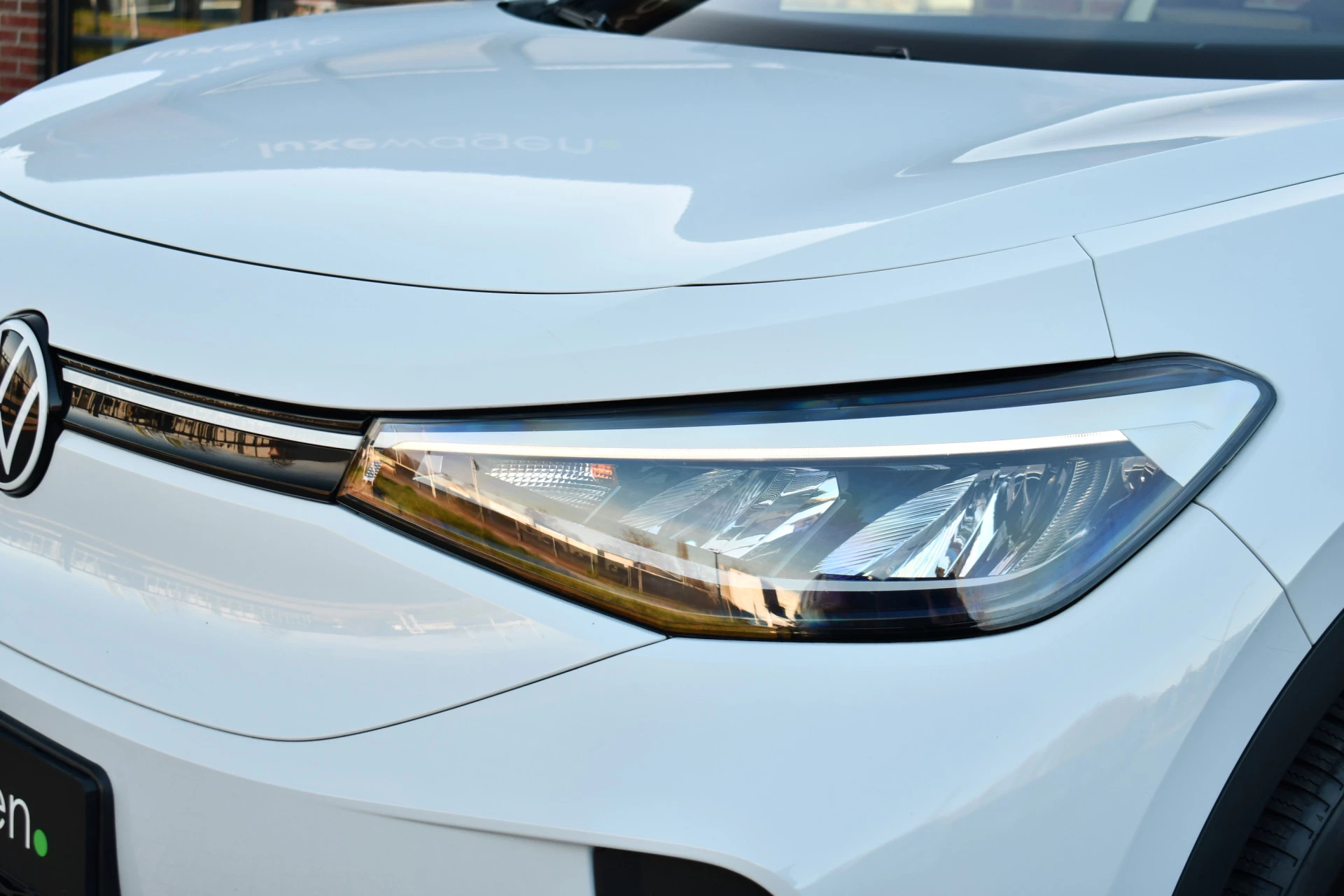 Hoofdafbeelding Volkswagen ID.4