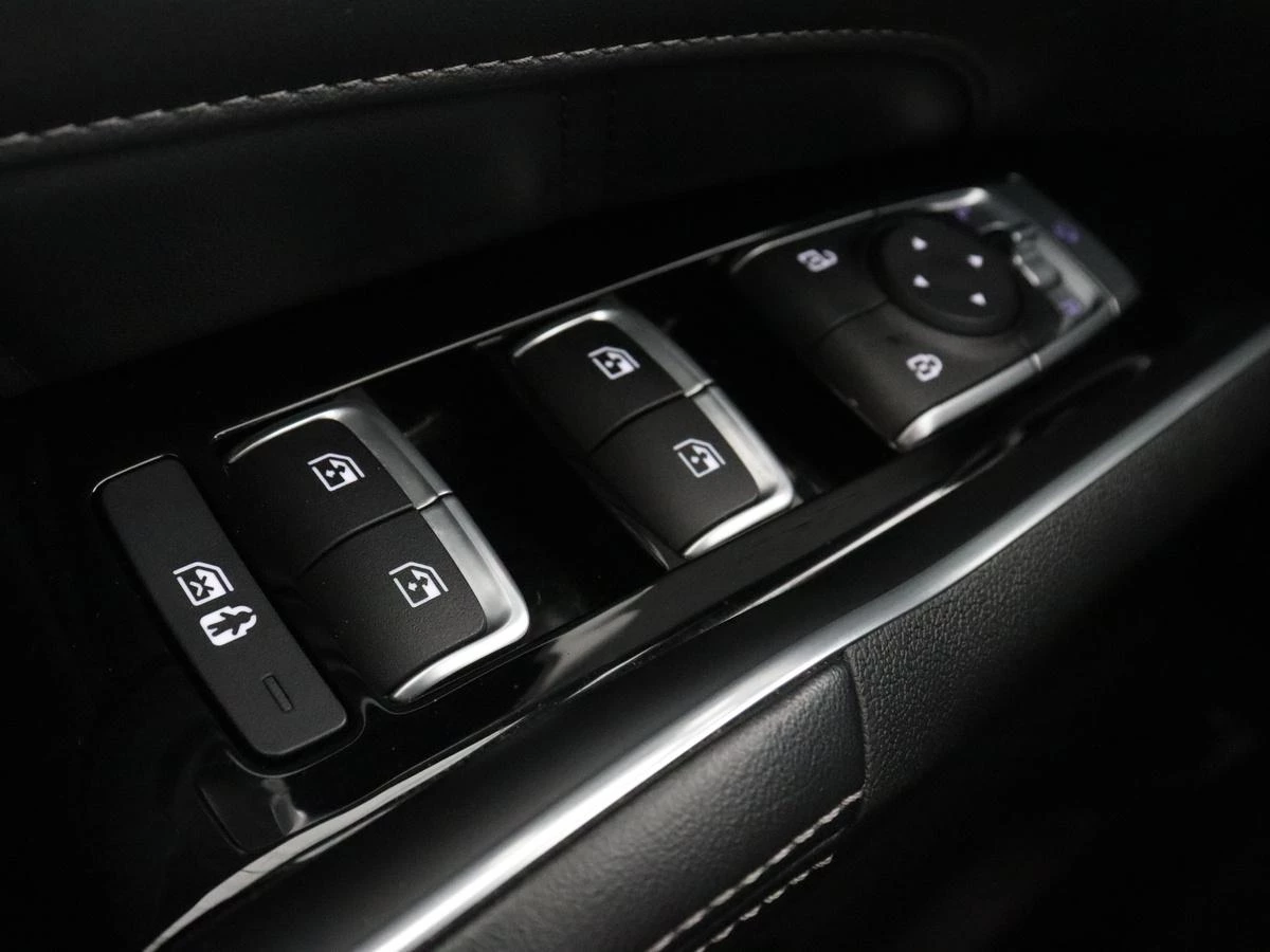 Hoofdafbeelding Kia Sorento