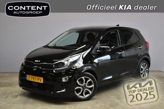 Hoofdafbeelding Kia Picanto KIA Picanto 1.0 DPi 67pk 4-zits DynamicPlusLine