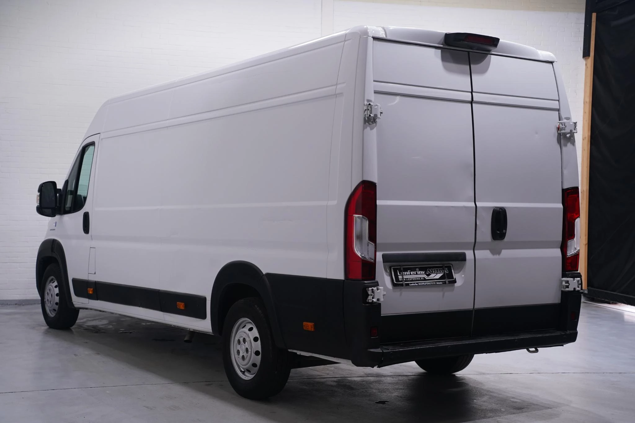 Hoofdafbeelding Fiat Ducato