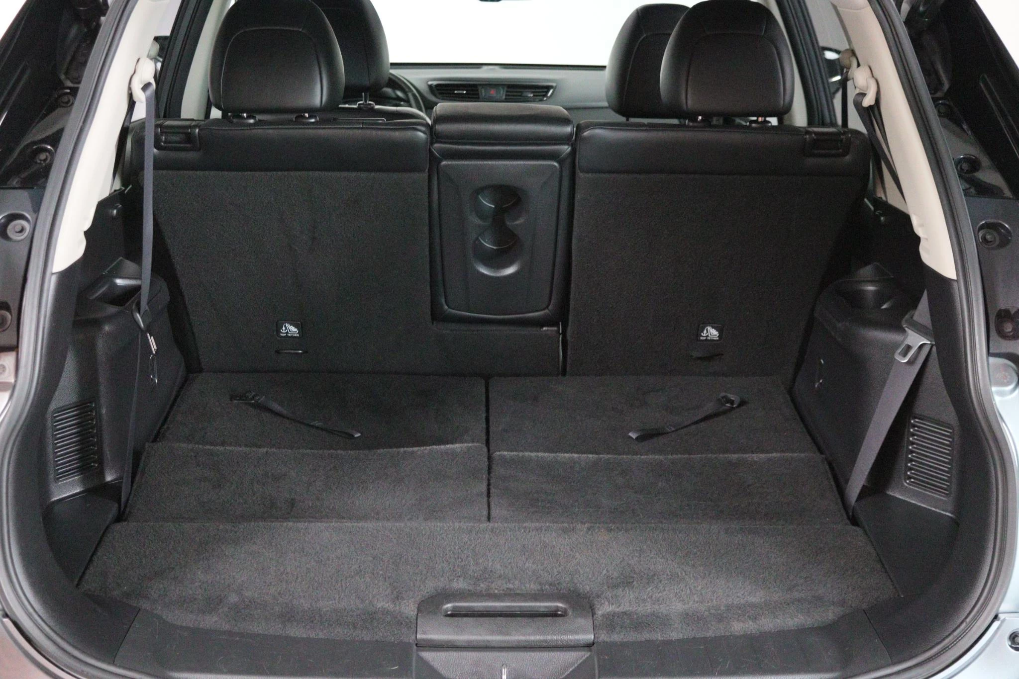 Hoofdafbeelding Nissan X-Trail