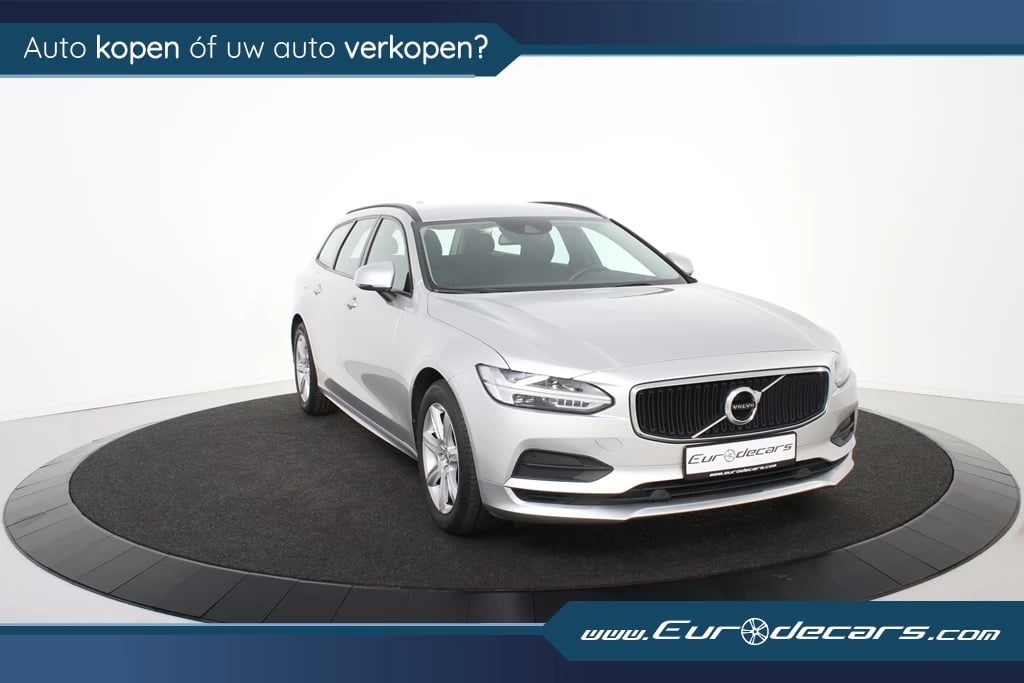 Hoofdafbeelding Volvo V90