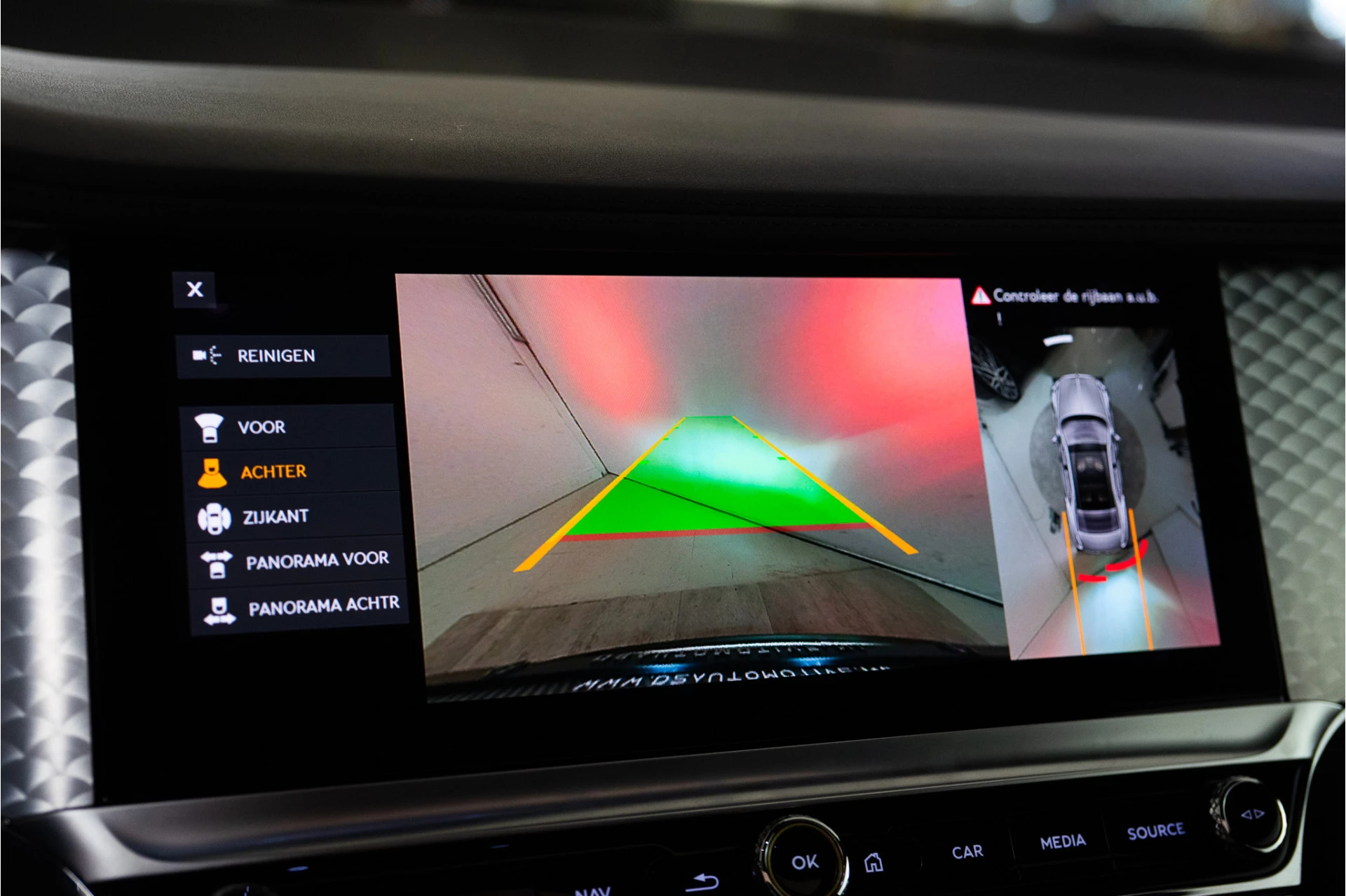 Hoofdafbeelding Bentley Flying Spur