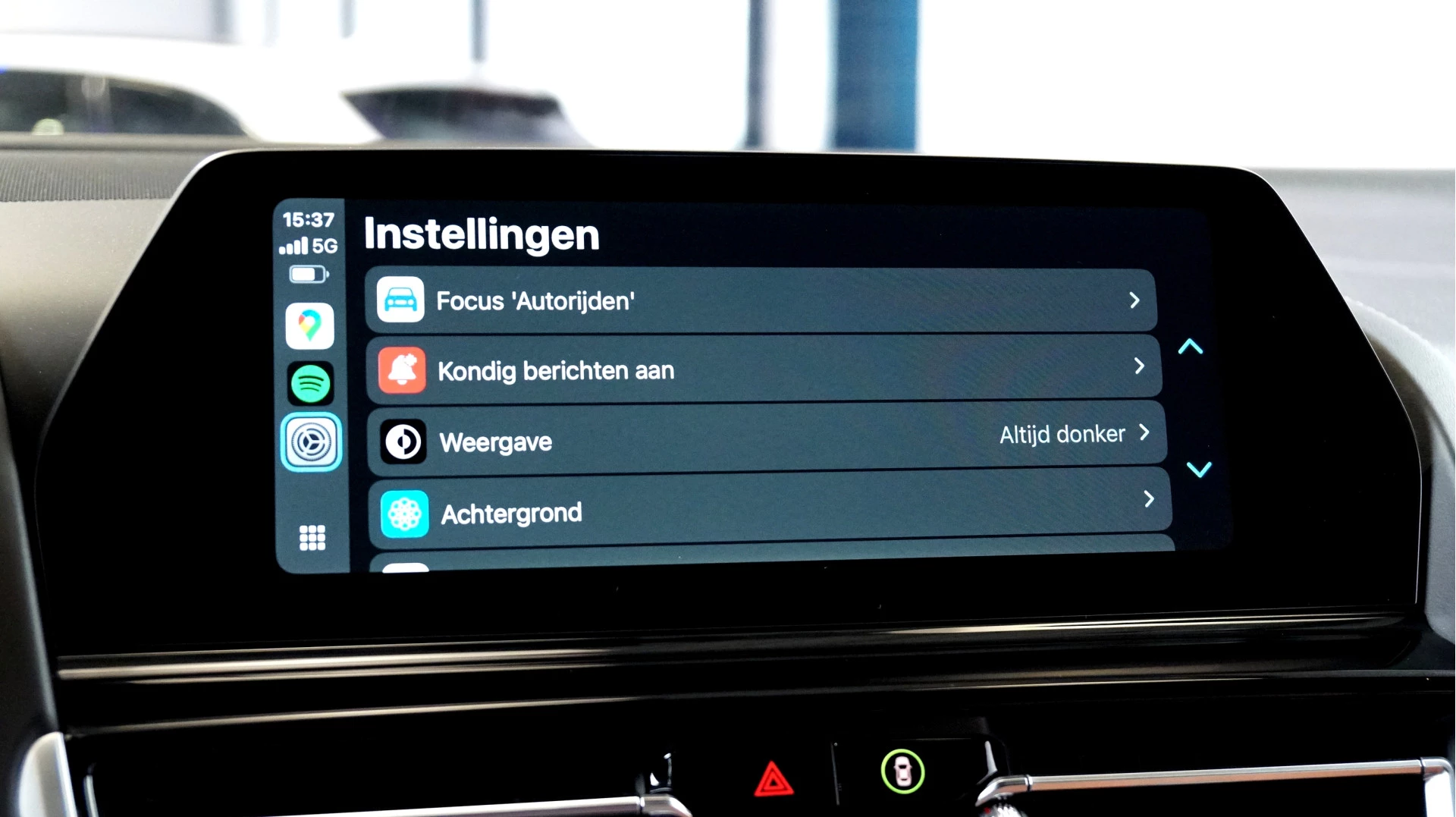 Hoofdafbeelding BMW 8 Serie