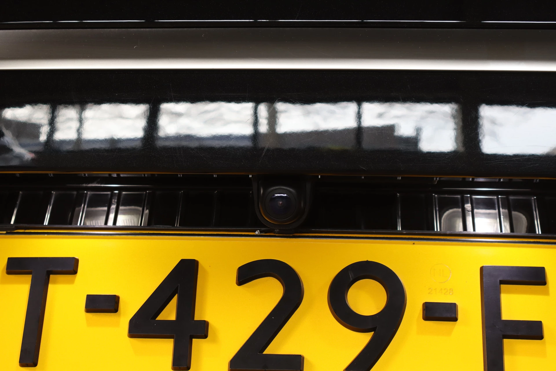 Hoofdafbeelding Kia EV6