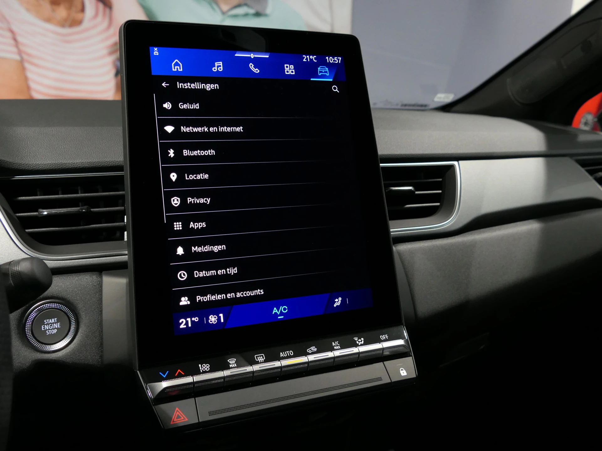 Hoofdafbeelding Renault Symbioz