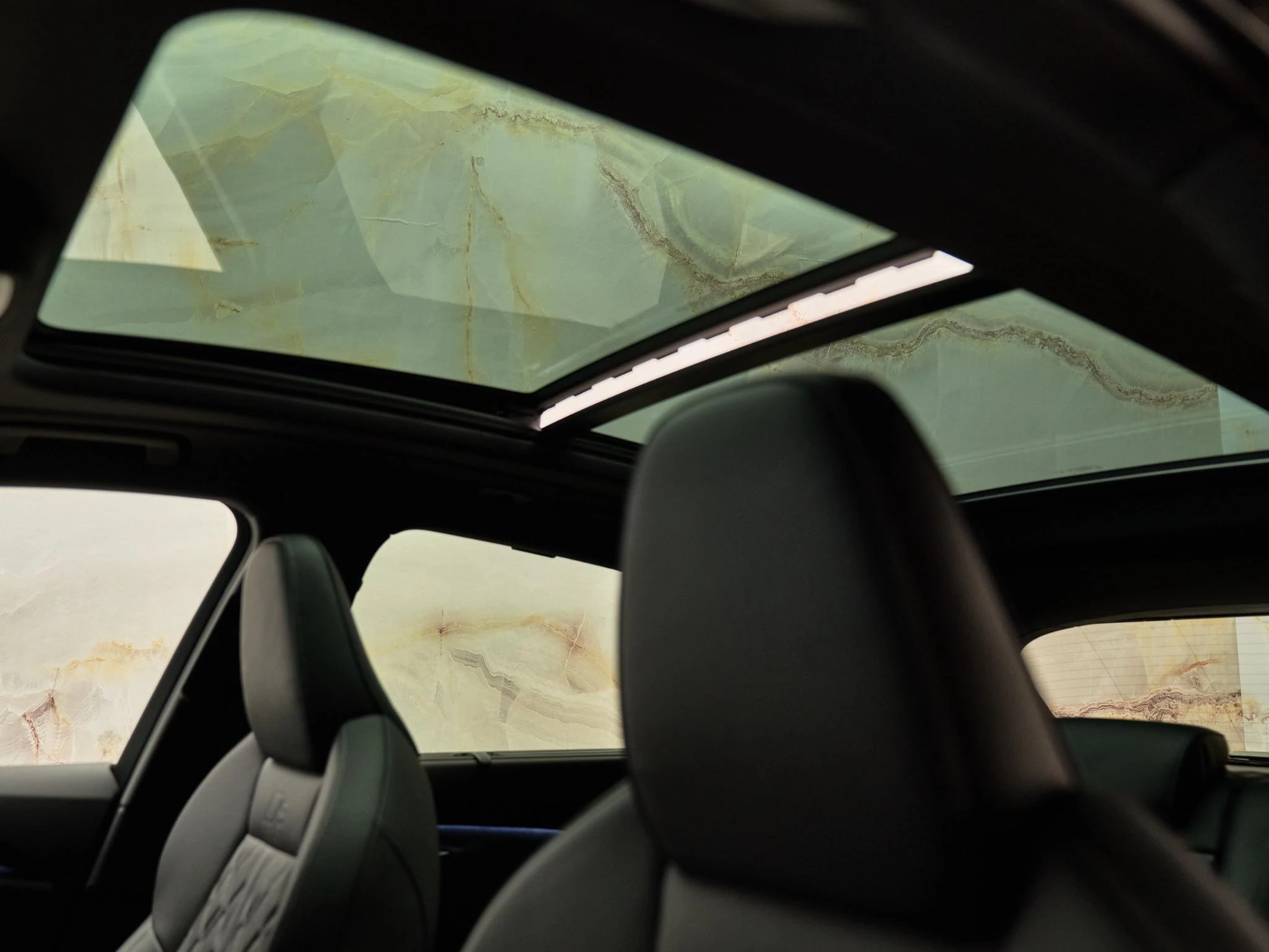 Hoofdafbeelding Audi SQ5