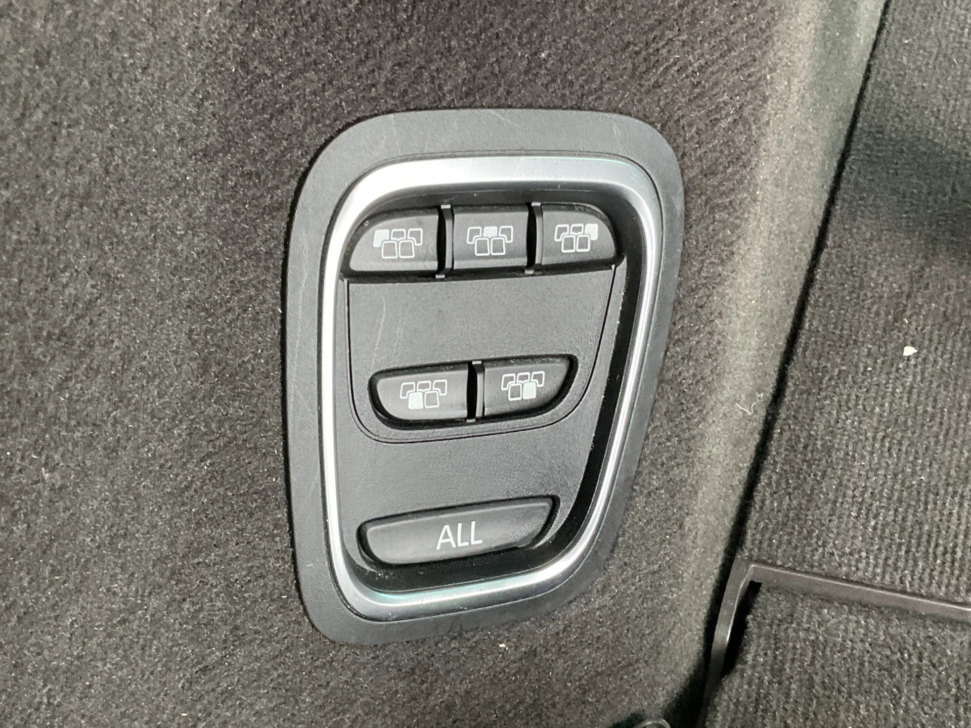 Hoofdafbeelding Renault Espace