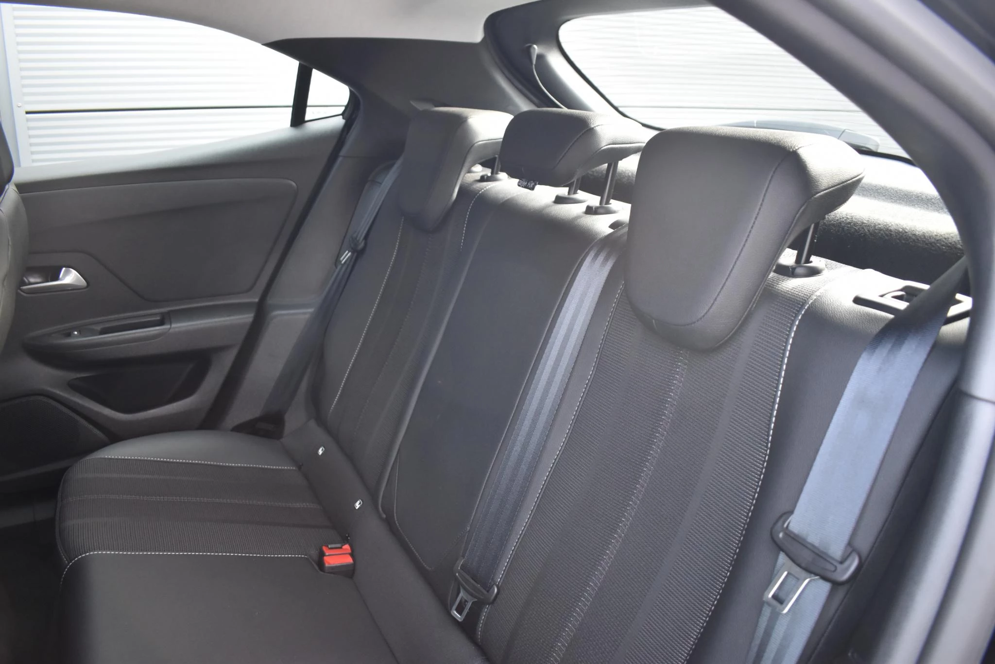 Hoofdafbeelding Opel Mokka-e