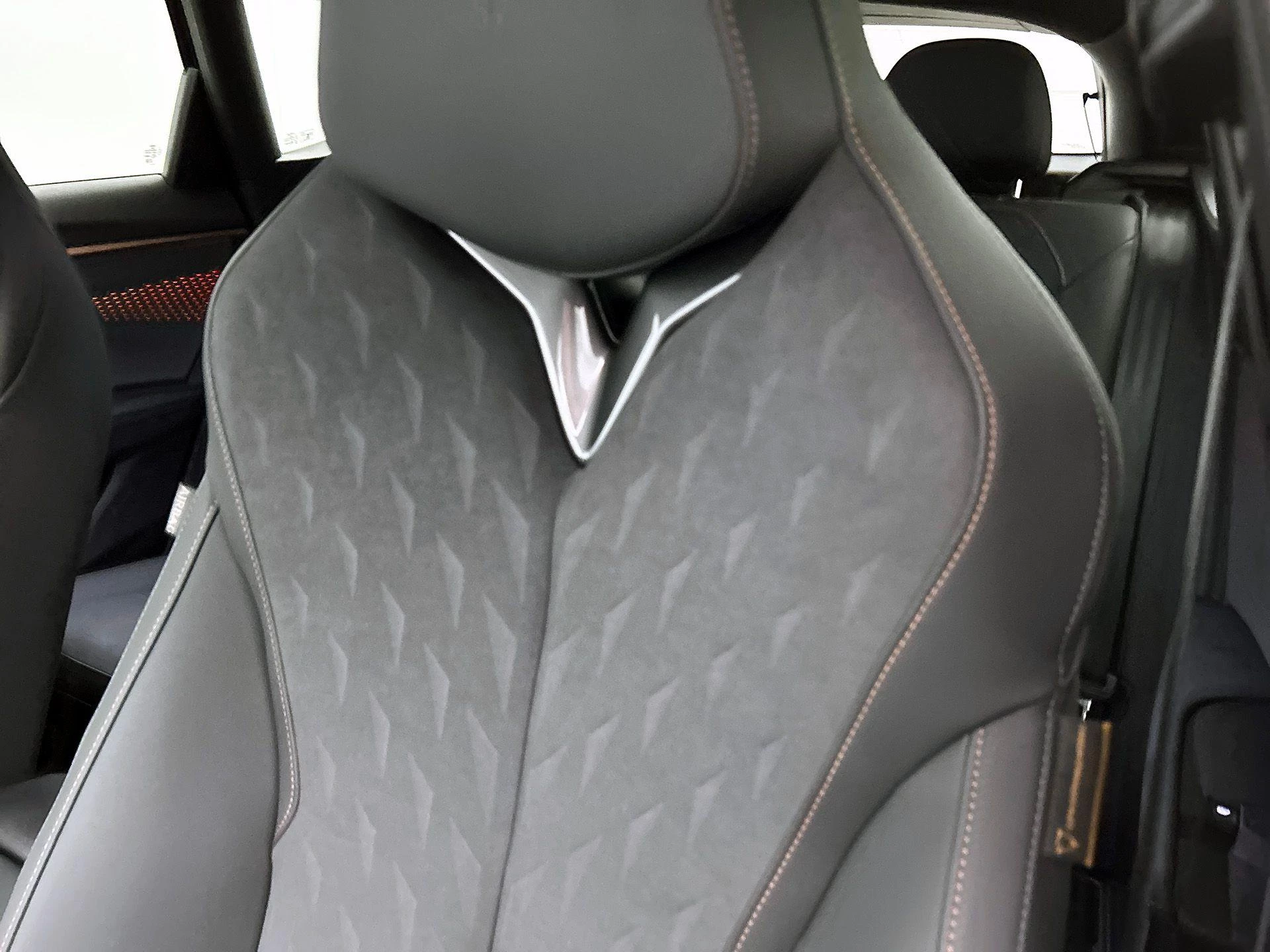 Hoofdafbeelding CUPRA Terramar