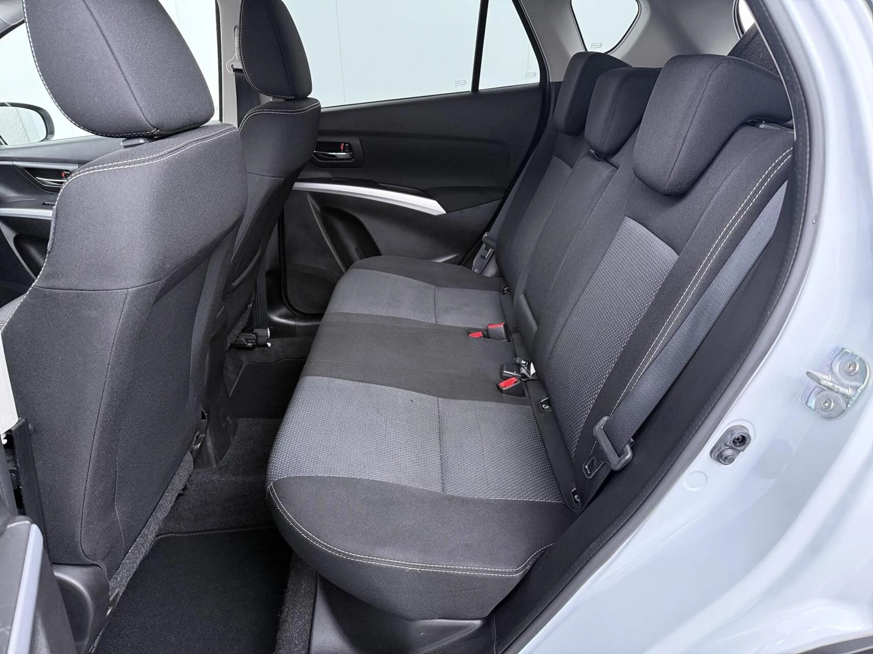 Hoofdafbeelding Suzuki S-Cross