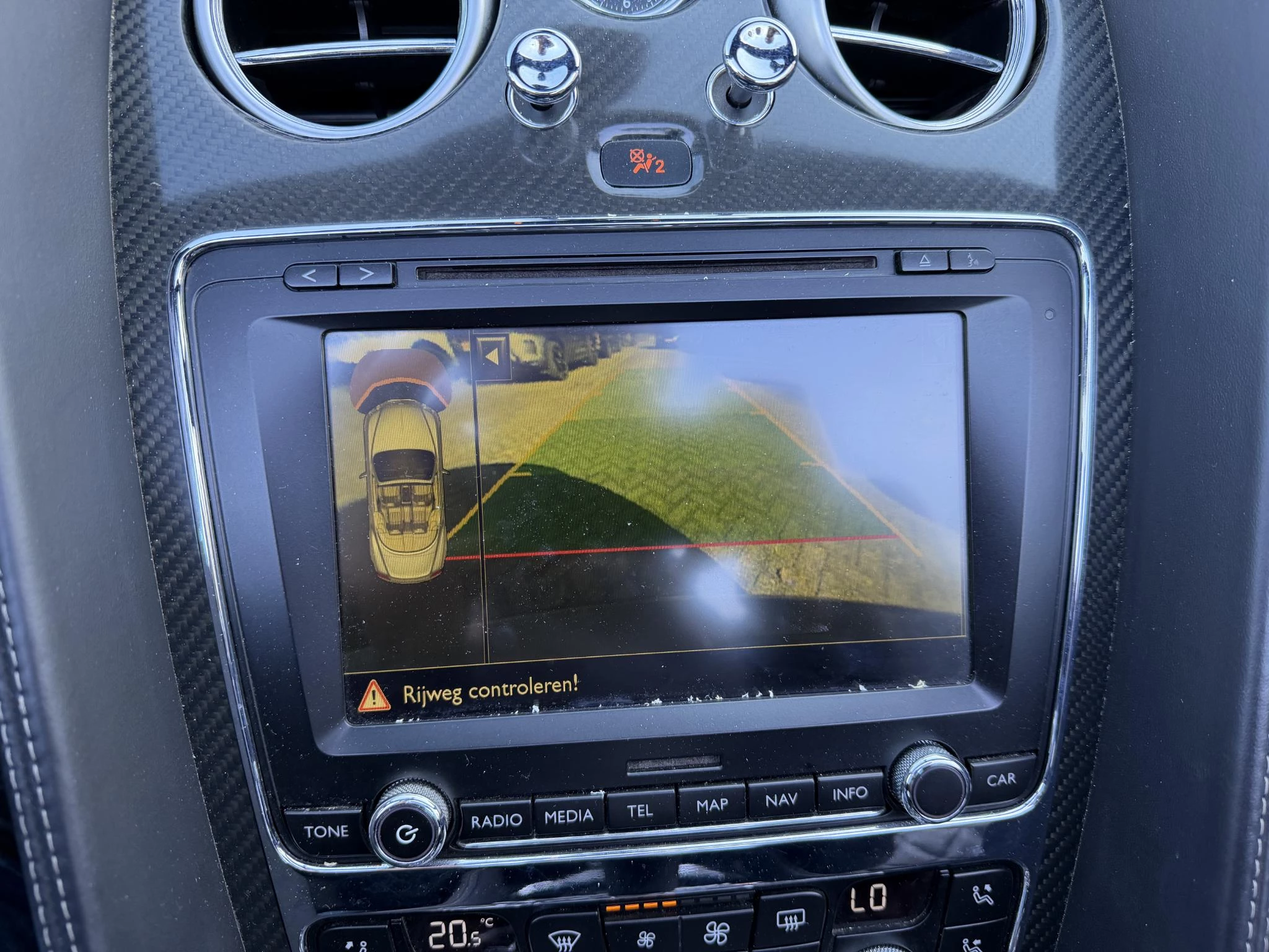 Hoofdafbeelding Bentley Continental GT