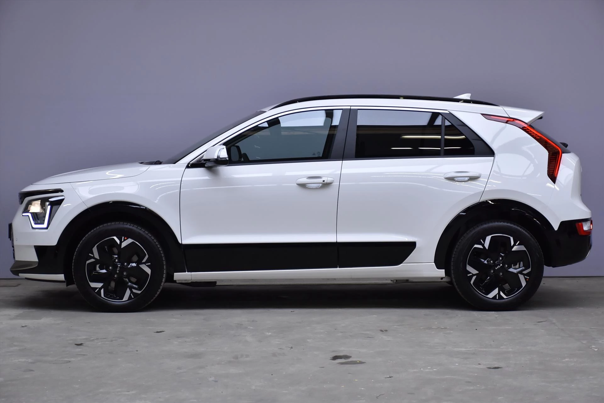 Hoofdafbeelding Kia e-Niro