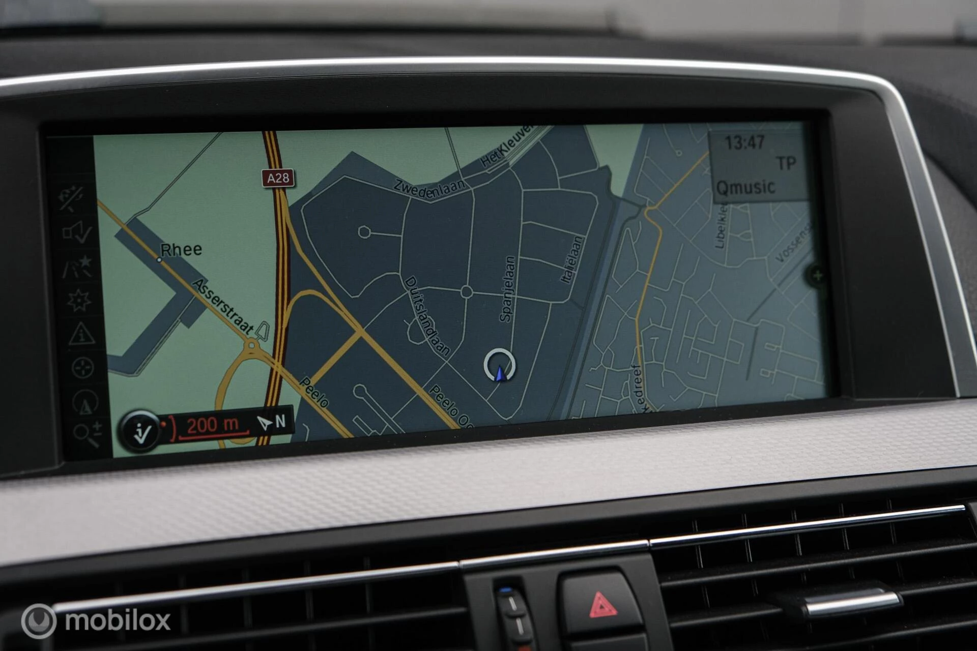 Hoofdafbeelding BMW 6 Serie