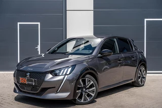 Peugeot 208 1.2 PureTech GT Cruise|Carplay|360 Cam|Navi|Vol!