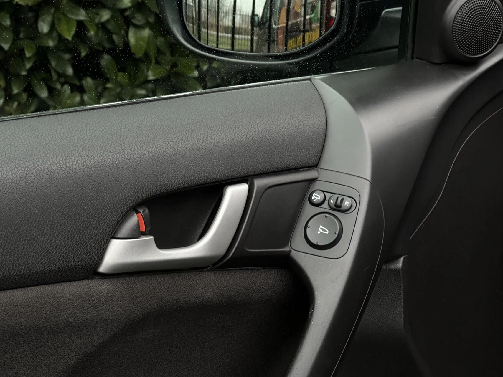 Hoofdafbeelding Honda Accord