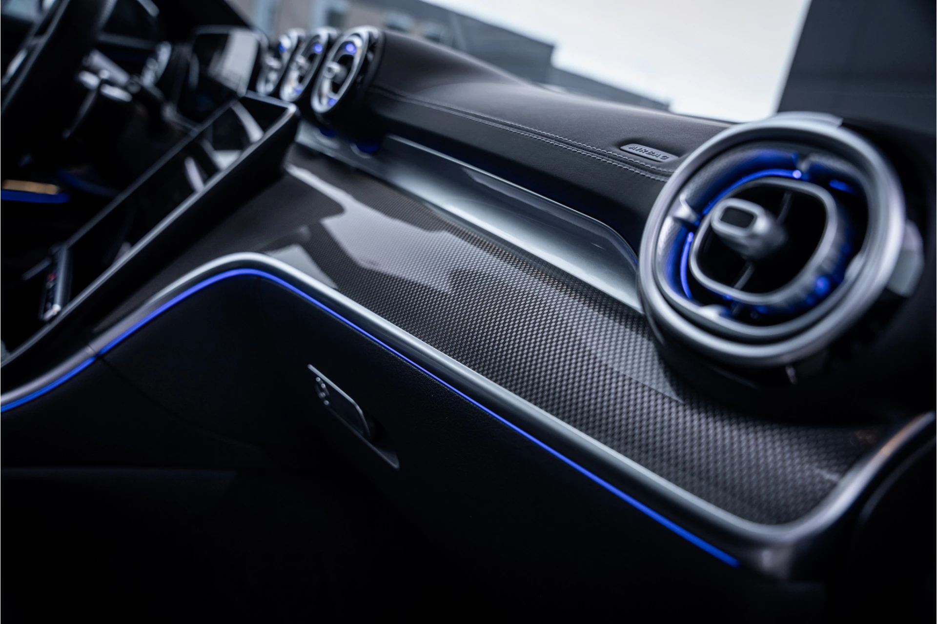 Hoofdafbeelding Mercedes-Benz CLE