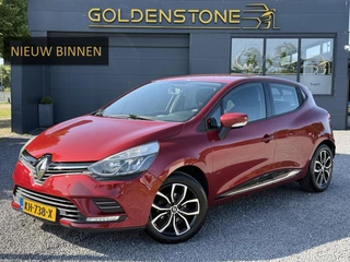 Renault Clio 0.9 TCe Zen 2e Eigenaar,Navi,Dealer Onderhouden,Airco,Cruise,Lm velgen,Pdc,Nieuwe Apk bij Aflevering
