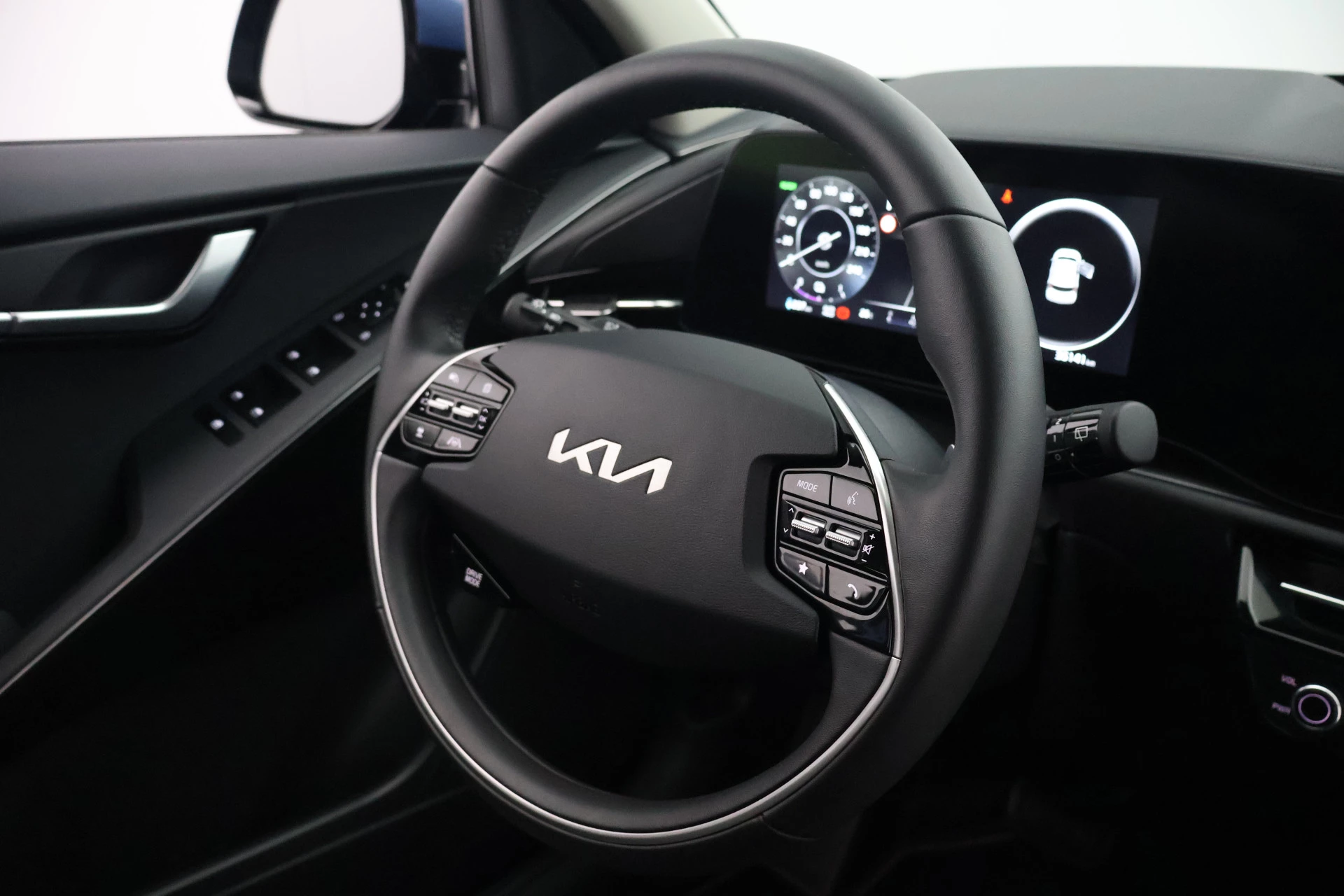 Hoofdafbeelding Kia Niro EV