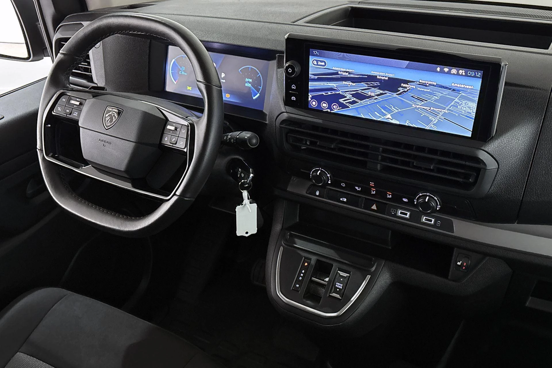 Hoofdafbeelding Peugeot Expert