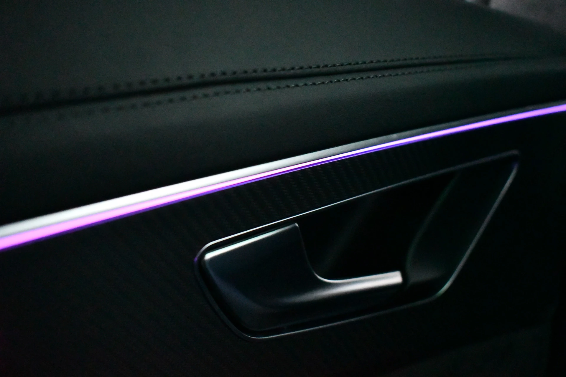 Hoofdafbeelding Audi RSQ8