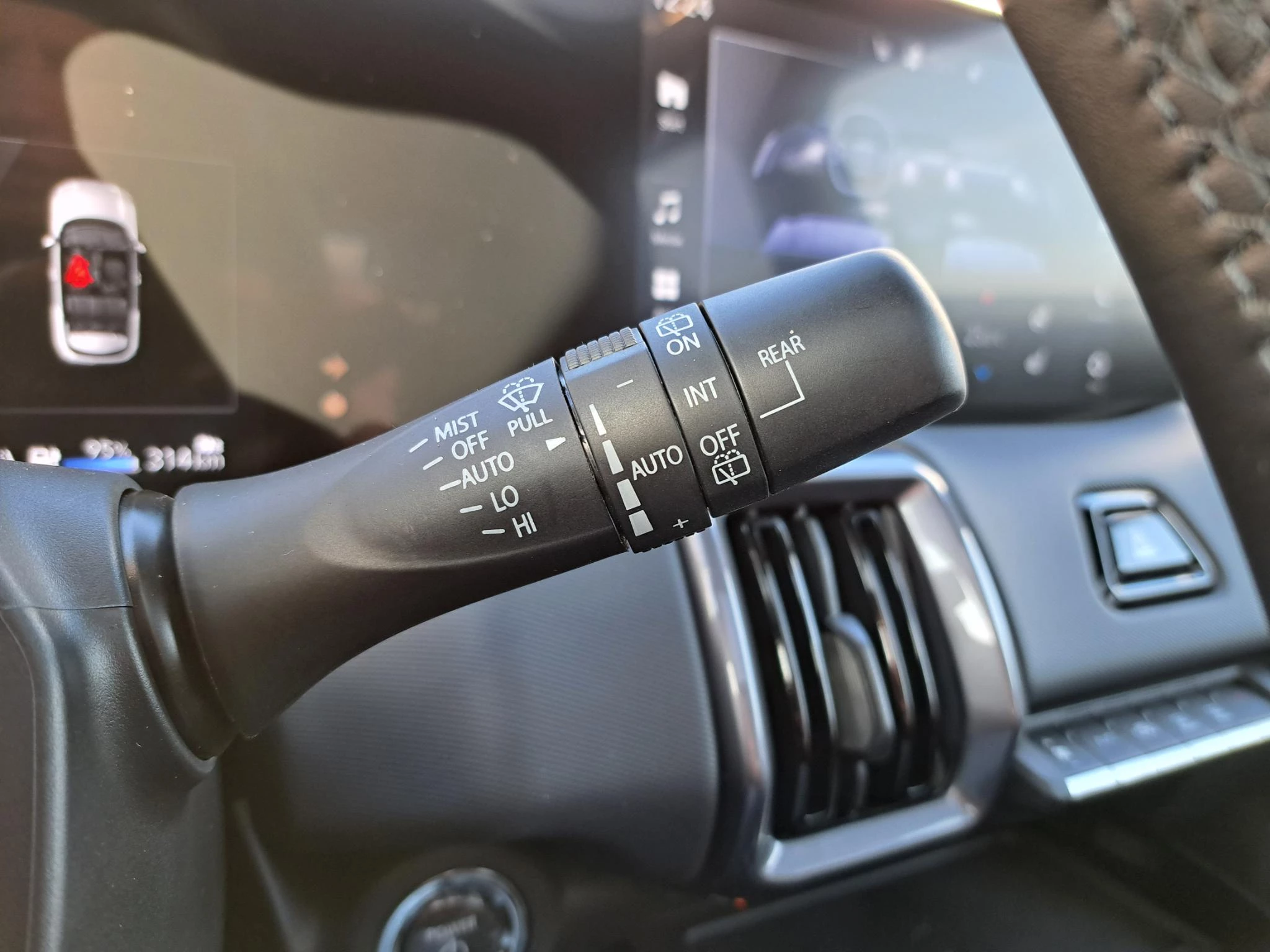 Hoofdafbeelding Toyota Urban Cruiser