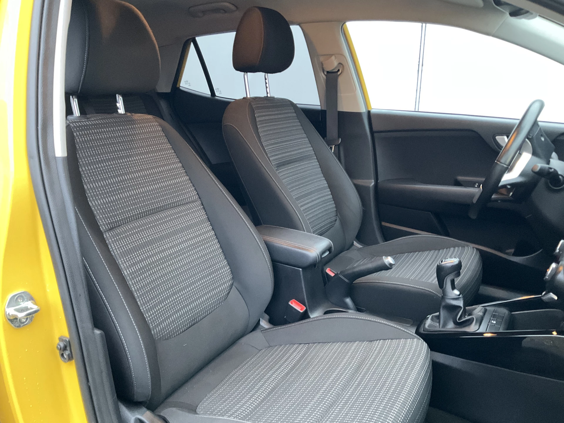 Hoofdafbeelding Kia Stonic