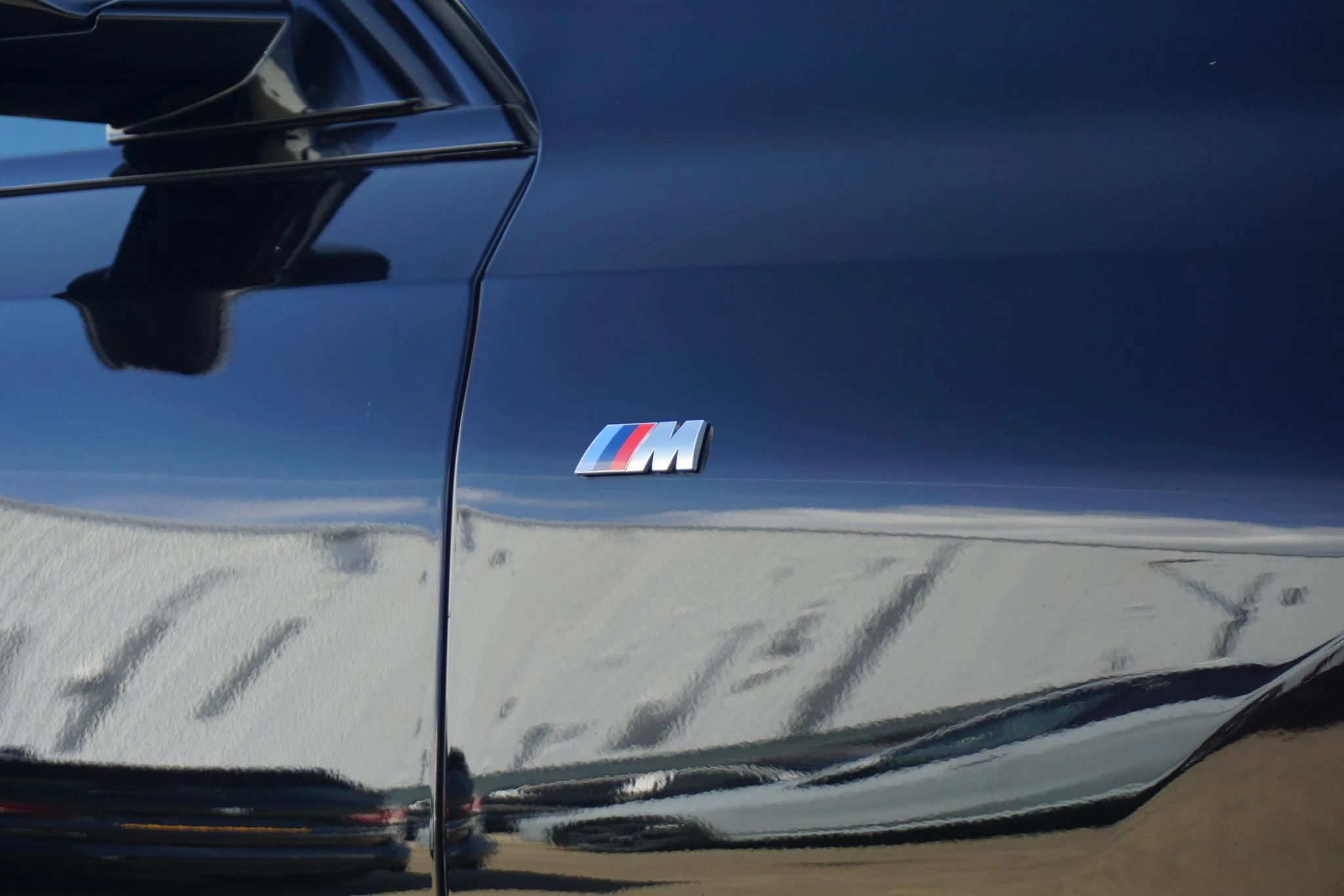Hoofdafbeelding BMW X6