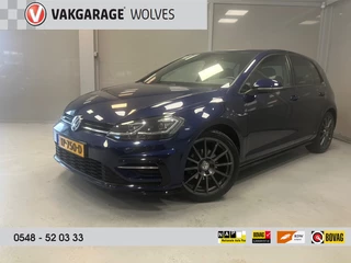 Volkswagen Golf Highline Business R 1.0TSi | Navigatie |LED | 2x R-line | Camera |