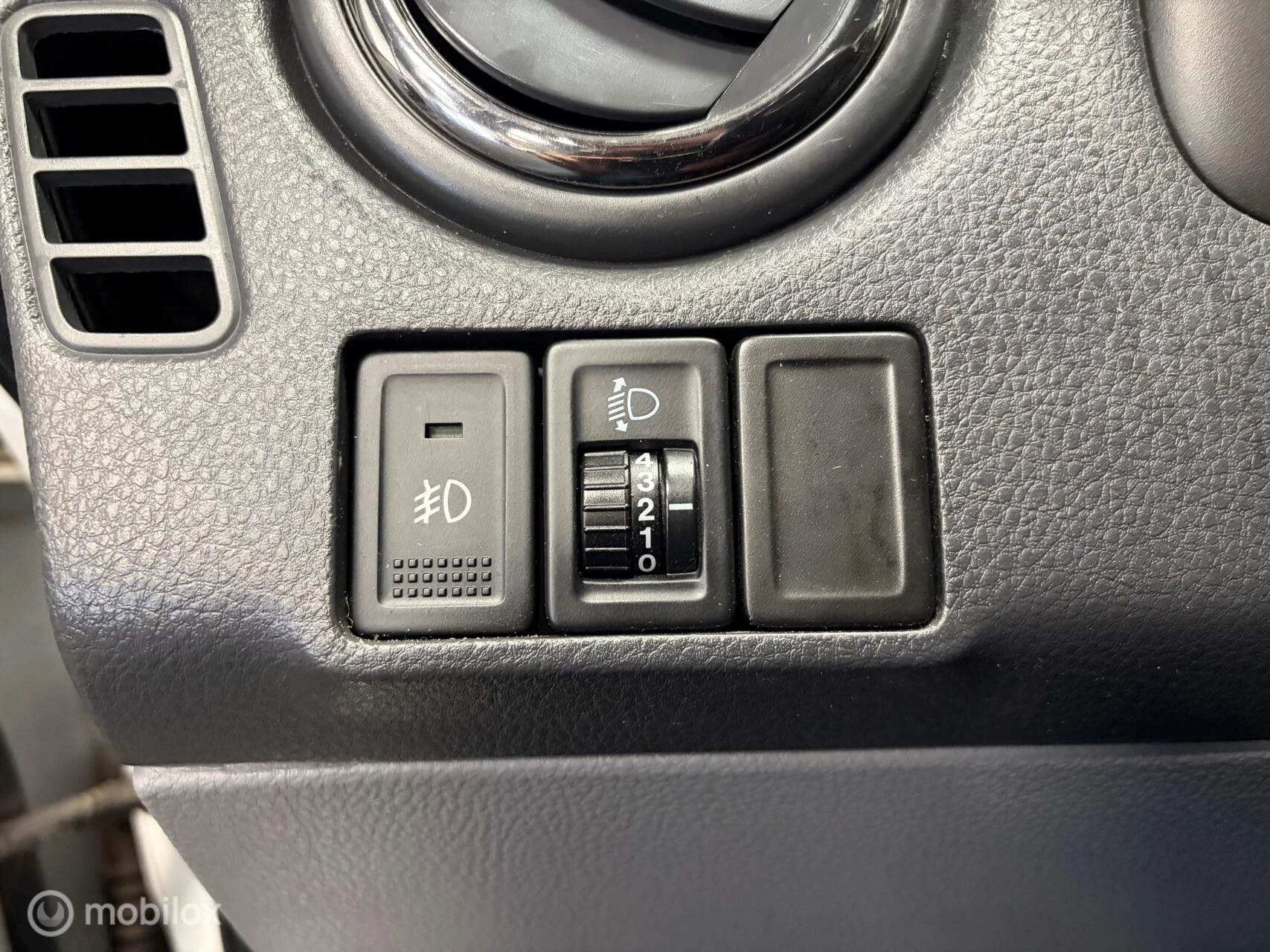 Hoofdafbeelding Suzuki SX4