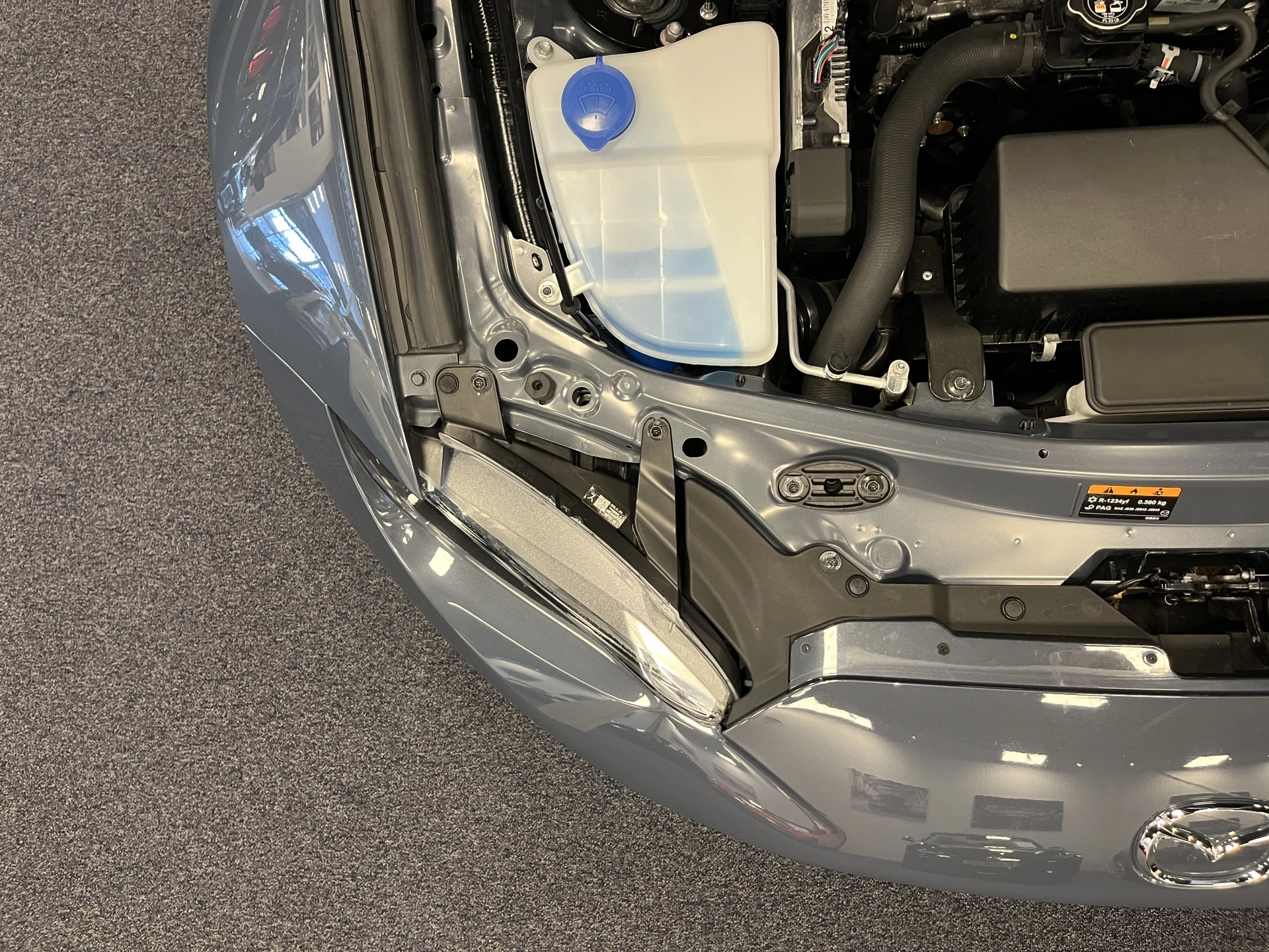 Hoofdafbeelding Mazda MX-5