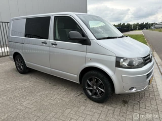 Volkswagen Transporter 2.0 TDI L1H1 BM