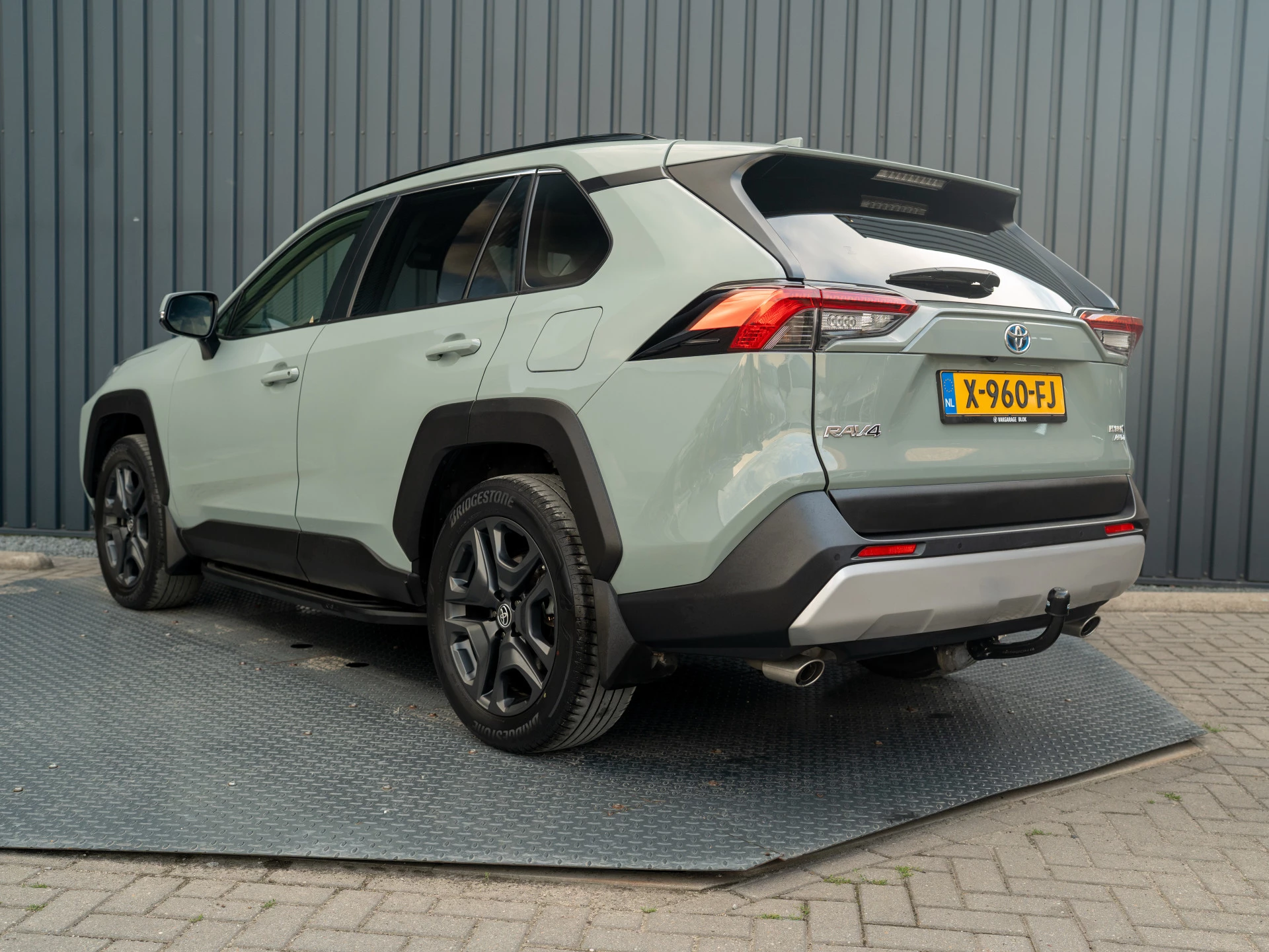 Hoofdafbeelding Toyota RAV4