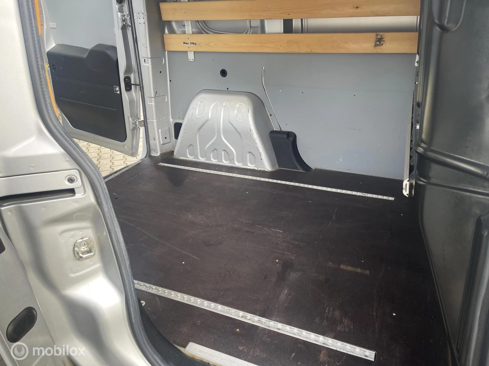 Hoofdafbeelding Fiat Doblò