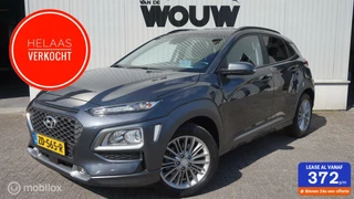 Hyundai Kona 1.6 T-GDI Fashion 7DCT Automaat NL auto
