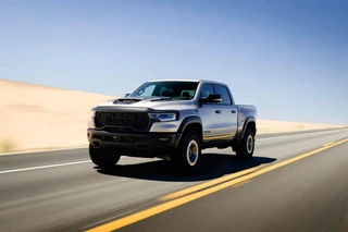 Dodge Ram Pick-Up Pickup RHO (TRX) MY2025 540Pk Hurricane 3.0 L6 Level 1 Equip
