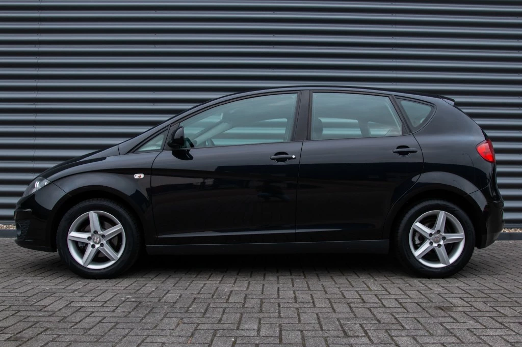 Hoofdafbeelding SEAT Altea