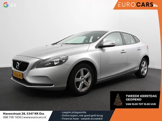 Volvo V40 1.5 T2 Automaat Momentum Marge auto | Airco | Navigatie | Parkeersensoren | Lichtmetalen velgen | Bluetooth
