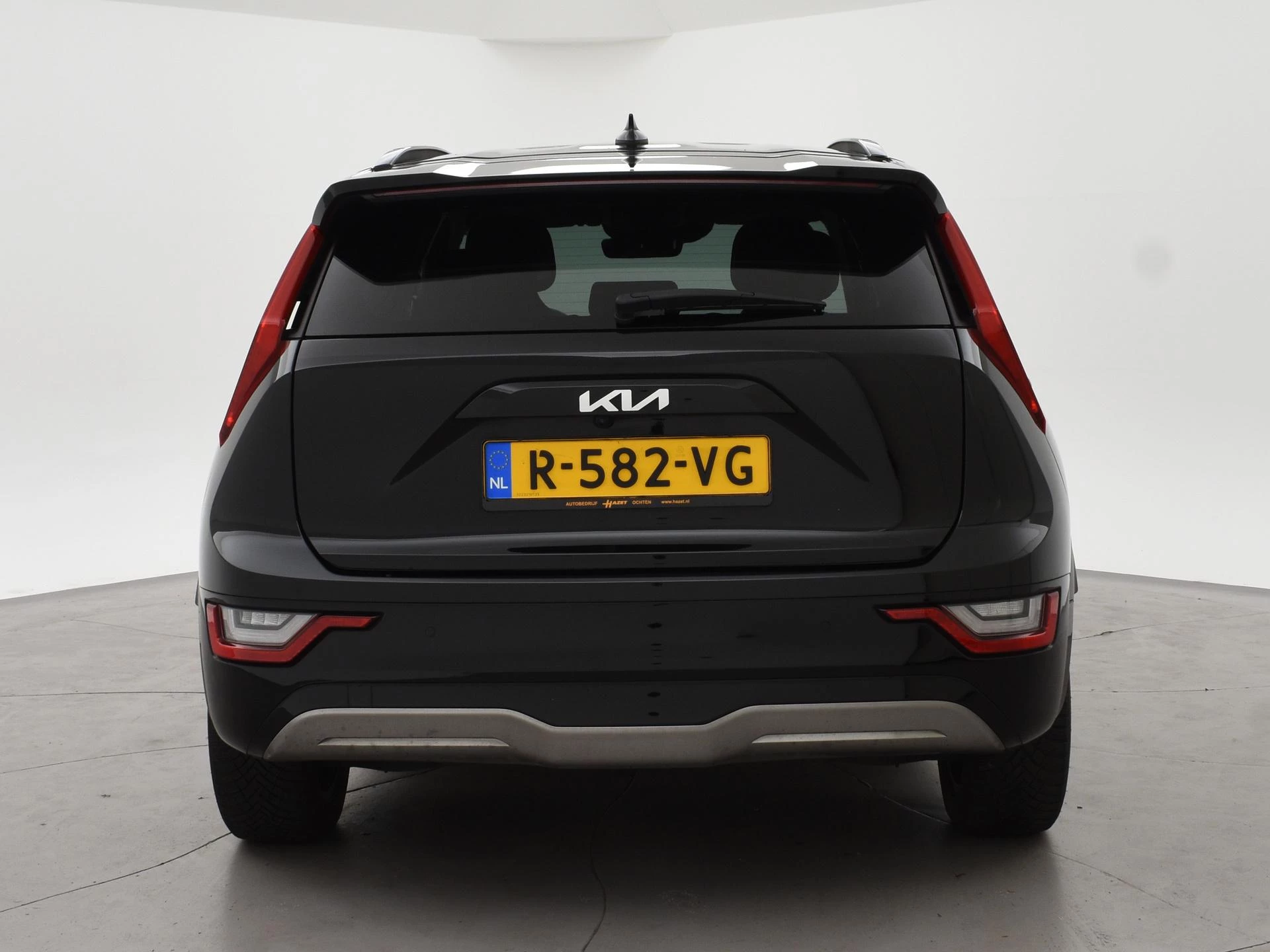 Hoofdafbeelding Kia Niro EV